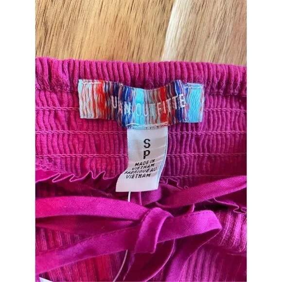 Urban Outfitters Rozi Blouse - Picture 5 of 7